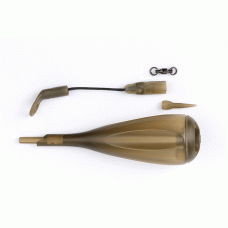 Fox Edges Zig Float Kit
